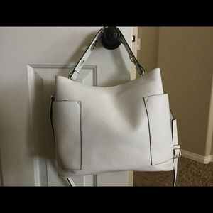 COPY - Steve Madden Breda Hobo